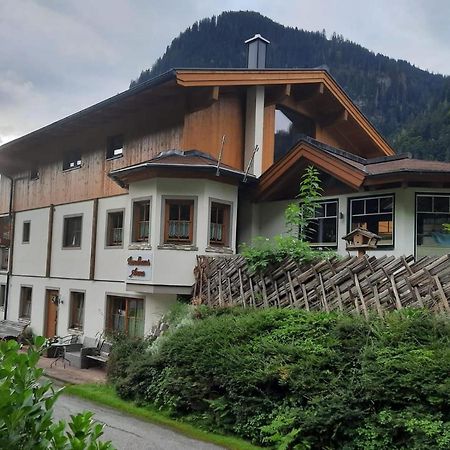 Landhaus Anna วีโฮเฟิน ภายนอก รูปภาพ